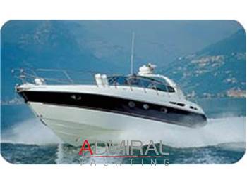 Cranchi MEDITERRANEE 50