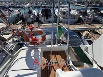 Beneteau Antares 10.80