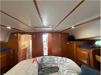 Beneteau Antares 10.80