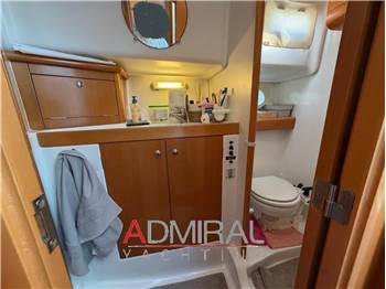 Beneteau Antares 10.80