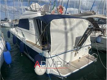 Beneteau Antares 10.80