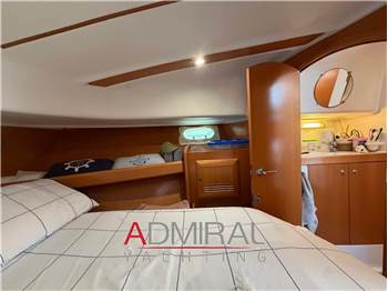 Beneteau Antares 10.80