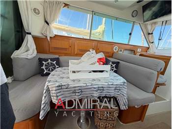 Beneteau Antares 10.80