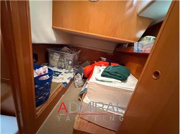 Beneteau Antares 10.80