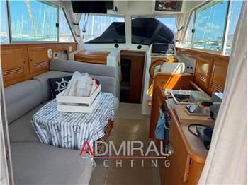 Beneteau Antares 10.80