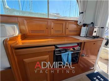 Beneteau Antares 10.80