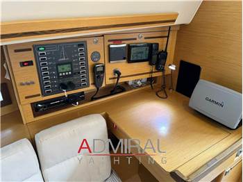 Elan Line 394 IMPRESSION