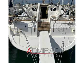 Elan Line 394 IMPRESSION