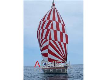 Elan Line 394 IMPRESSION