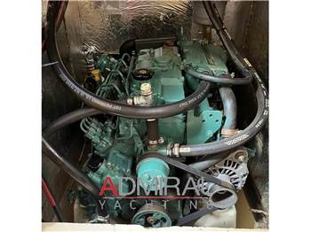 Elan Line 394 IMPRESSION