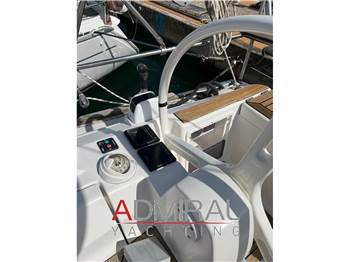 Elan Line 394 IMPRESSION