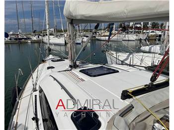 Elan Line 394 IMPRESSION