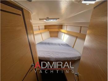 Elan Line 394 IMPRESSION