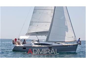 Elan Line 394 IMPRESSION