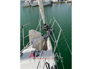 Elan Line 394 IMPRESSION