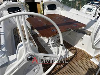 Elan Line 394 IMPRESSION