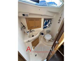 Elan Line 394 IMPRESSION