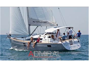 Elan Line 394 IMPRESSION