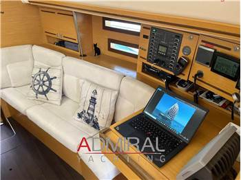 Elan Line 394 IMPRESSION