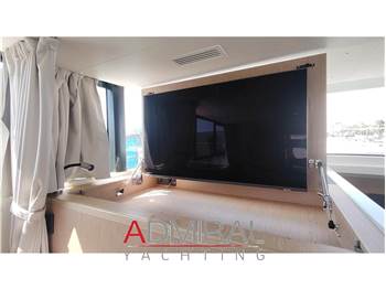 Beneteau Swift trawler 48