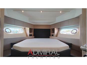 Beneteau Swift trawler 48