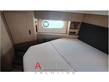 Beneteau Swift trawler 48