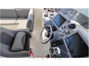 Beneteau Swift trawler 48
