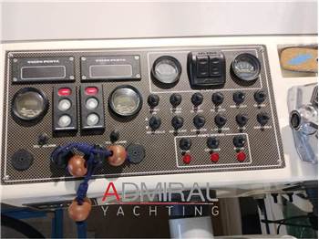 Fiart Mare Fiart 36 Genius