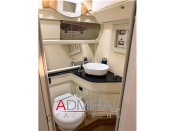 Fiart Mare Fiart 36 Genius