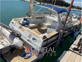 Fiart Mare Fiart 36 Genius