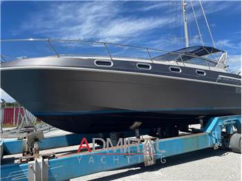 Fiart Mare Fiart 36 Genius