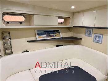 Fiart Mare Fiart 36 Genius