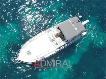 Fiart Mare Fiart 36 Genius