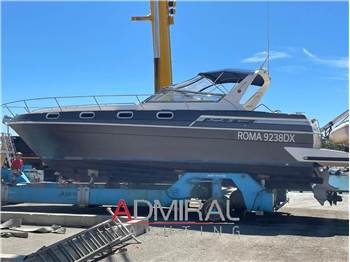 Fiart Mare Fiart 36 Genius