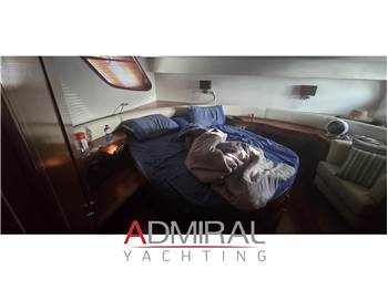 Galeon 530
