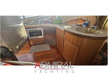 Galeon 530