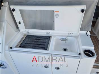 Pursuit Pursuit 325 Offshore