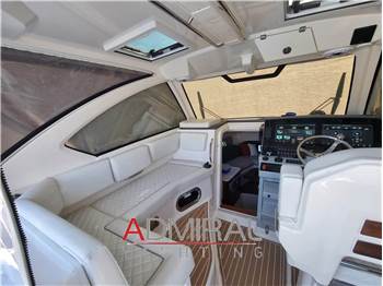 Pursuit Pursuit 325 Offshore