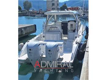 Pursuit Pursuit 325 Offshore