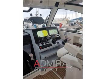 Pursuit Pursuit 325 Offshore