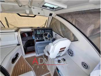 Pursuit Pursuit 325 Offshore