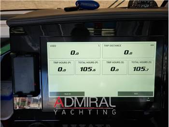 Pursuit Pursuit 325 Offshore