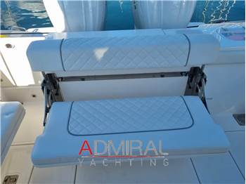 Pursuit Pursuit 325 Offshore