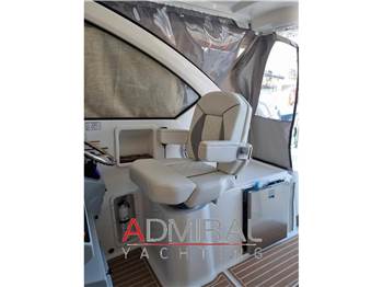 Pursuit Pursuit 325 Offshore