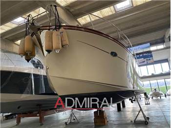 Abati Yachts ABATI 46 NEWPORT