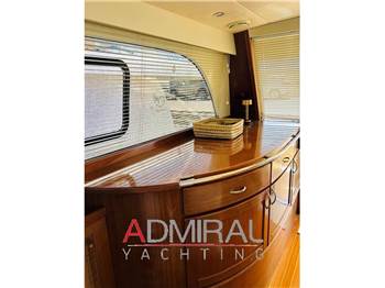 Abati Yachts ABATI 46 NEWPORT