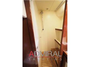 Abati Yachts ABATI 46 NEWPORT