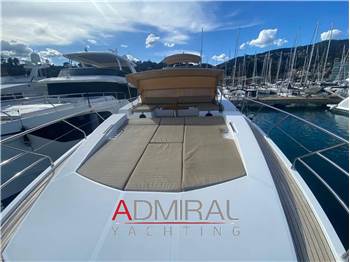Azimut 77S