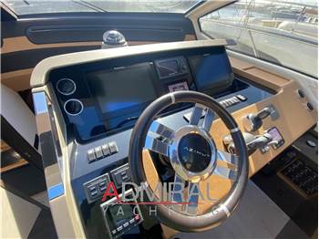 Azimut 77S