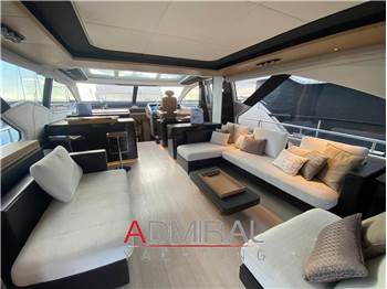 Azimut 77S